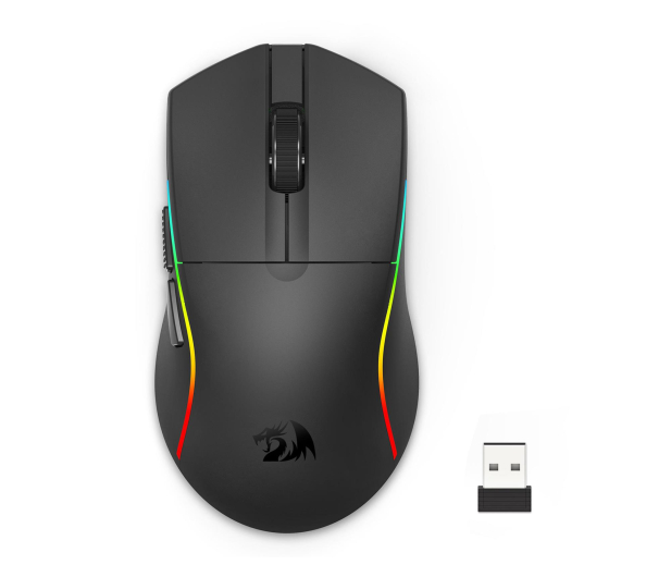 Redragon DEICIDE LITE M816-LIT - 1417335 - zdjęcie